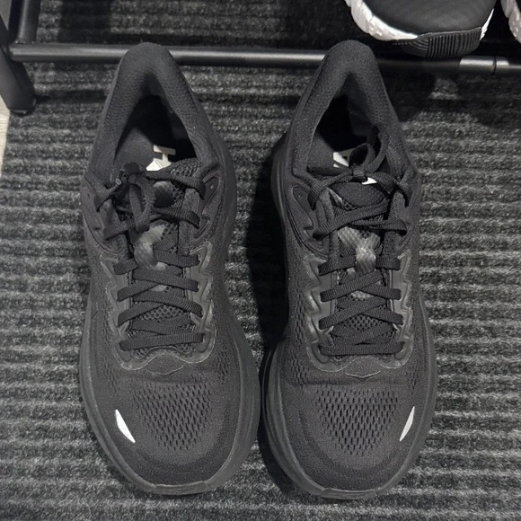 Hoka Bondi 9 Wide - Picture 8 of 14